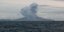 Το ηφαίστειο Ανάκ Κρακατόα. Φωτογραφία: AP