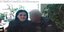 Η αδικοχαμένη Αδαμαντία Κωνσταντινέα με τον σύζυγό της / Φωτογραφία: YouTube