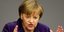 Μέρκελ: Για να μείνετε στην Ευρωζώνη