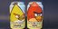 Αναψυκτικό με τα Angry Birds ξεπέρασε την Coca Cola και την Pepsi στη Φινλανδία