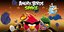 Η... επέλαση των Angry Birds