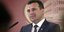 Το εθνικιστικό κομμα VMRO-DPMNE