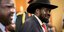 Ο πρόεδρος του Νότιου Σουδάν Σάλβα Κιρ /Φωτογραφία AP images