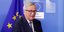 O Πρόεδρος της Ευρωπαϊκής Επιτροπής Ζαν-Κλοντ Γιούνκερ/φωτογραφία: AP
