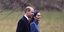 Η Κέιτ Μίντλετον και ο πρίγκιπας Γουίλιαμ /Φωτογραφία: AP