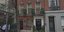Το διαμέρισμα που εγκλωβίστηκε η γυναίκα. Φωτογραφία: Google Street