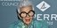 H Iris Apfel έκανε το πρώτο της συμβόλαιο με την IMG Models