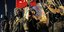 ΦΩΤΟΓΡΑΦΙΑ: EUROKINISSI /AP Photo/Emrah Gurel