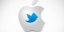 Η Αpple σχεδιάζει να αγοράσει το Twitter;