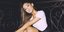 Φωτογραφία: Instagram @arianagrande