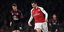 Φωτογραφία: Arsenal