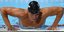 Τον «έφαγαν» οι θαυμάστριες- Ο Ολυμπιονίκης της κολύμβησης Λόχτι τραυματίστηκε α