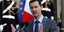 Φωτογραφία: AP/ REMY DE LA MAUVINIERE