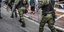 Επίθεση κουκουλοφόρων κατά των ΜΑΤ στην ΑΣΟΕΕ(Φωτογραφία αρχείου: EUROKINISSI/ΤΑΤΙΑΝΑ ΜΠΟΛΑΡΗ)
