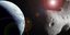 Γιγαντιαίος αστεροειδής θα περάσει «ξυστά» από την γη 