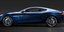 Η συλλεκτική Aston Martin του Ντάνιελ Κρεγκ (Φωτογραφία: Christie's)