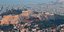 Η Αθήνα από ψηλά / Φωτογραφία: Shutterstock