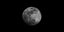 φεγγάρι/Φωτογραφία: pexels