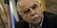 Ο Γιάννης Μπαλάφας (Φωτογραφία: EUROKINISSI/ΣΩΤΗΡΗΣ ΔΗΜΗΤΡΟΠΟΥΛΟΣ)