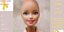 35.000 φίλοι στο FACEBOOK ζητούν απο την πιό γνωστή κούκλα...να «χάσει τα μαλλιά