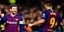 Ο Μέσι συνεχίζει στο Champions League /Φωτογραφία: AP