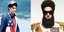 Ο Sacha Baron Cohen δικτάτορας