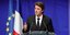 Μπαρουέν: Η επιστροφή στη δραχμή θα στοιχίσει στη Γαλλία 50 δισ. ευρώ