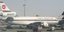 Απόπειρα αεροπειρατείας σε πτήση για το Ντουμπάι -Παραμένει στο αεροσκάφος ο ύποπτος [εικόνα]