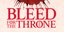 Eθελοντική αιμοδοσία: «Bleed for the Throne»