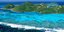 Το Bloody Bay Beach στην Καραϊβική που πωλείται για 600 bitcoin. Φωτογραφία: Bloody Bay Company
