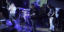 Daddy's work blues band και Boogie Singers στο Half note Jazz Club