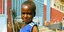 Το αγόρι που έγινε το σύμβολο της ελπίδας στη Σιέρα Λεόνε -Κατάφερε να νικήσει τ