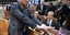 Φωτογραφία: Olivier Hoslet/EPA/ΑΠΕ