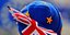 Brexit/Φωτογραφία: AP