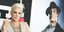 Η Μπριγκίτε Νίλσεν στην πρεμιέρα της νέας ταινίας του Σιλβέστερ Σταλόνε
