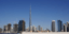 Κεραυνός χτυπάει το Burj Khalifa: Ενα εντυπωσιακό στιγμιότυπο [εικόνα]