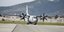 Tρεις αερομεταφορές ασθενών από την Κω στο Ηράκλειο/ Φωτογραφία: ΚΟΝΤΑΡΙΝΗΣ ΓΙΩΡΓΟΣ/ Eurokinissi