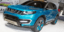 To Suzuki iV-4 δείχνει (και) το καινούργιο Vitara