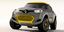 To Renault Kwid έχει στο πορτμπαγκάζ του ένα αεροπλανάκι