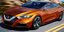 Το Νissan Sport Concept έχει αν μη τι άλλο ωραίο στυλ