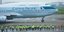 Aεροσκάφος της Cathay Pacific / Φωτογραφία: Facebook