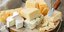 Ο ΕΦΕΤ ανακαλεί νηστίσιμο τυρί (Φωτο αρχείου: Shutterstock)