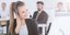 COSMOTE Office Assistant