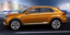 VW Cross Blue Coupe: Έτσι θα είναι το καινούργιο VW Tiguan 