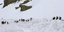 χιονοστιβάδα στο Κραν Μοντανά/Φωτογραφία: Τwitter