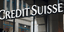 «Πόρτα» της Credit Suisse στους φοροφυγάδες