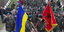 «Λευκή σημαία» από την Ουκρανία: Παραδέχεται την ήττα και αποσύρει τον στρατό απ