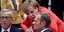 Φωτογραφία: John MacDougall/Pool Photo via AP