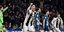 Τρία γκολ στο 3-0 της Γιουβέντους ο Κριστιάνο Ρονάλντο /Φωτογραφία: AP