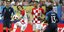 Ο τελικός Γαλλία-Κροατία κέντρισε το ενδιαφέρον όλων /Φωτογραφία: AP